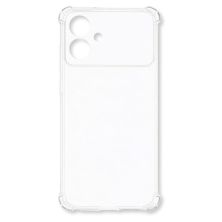 Чехол для мобильного телефона BeCover Anti-Shock Samsung Galaxy S26 Edge SM-S947 Clear (714887)