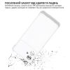 Чохол до мобільного телефона BeCover Anti-Shock Samsung Galaxy S26 Edge SM-S947 Clear (714887) - Зображення 2