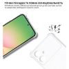 Чохол до мобільного телефона BeCover Anti-Shock Samsung Galaxy S26 Edge SM-S947 Clear (714887) - Зображення 3