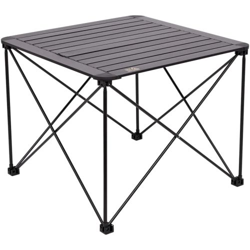 Туристичний стіл Skif Outdoor Floyd I Чорний (ZF-H005)