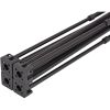 Туристичний стіл Skif Outdoor Floyd I Чорний (ZF-H005) - Зображення 3