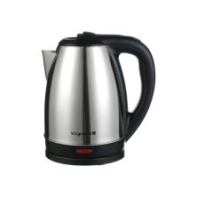 Електрочайник Vilgrand VS2060 silver