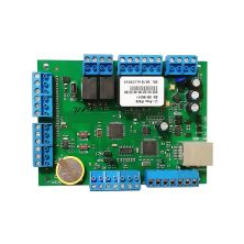 Контролер доступу U-Prox/ITV IP400 EM