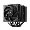 Кулер до процесора Deepcool AK620 G2 Digital NYX Black (R-AK620G2-BKNNMN-GJD-1) - Зображення 1