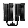 Кулер до процесора Deepcool AK620 G2 Digital NYX Black (R-AK620G2-BKNNMN-GJD-1) - Зображення 3