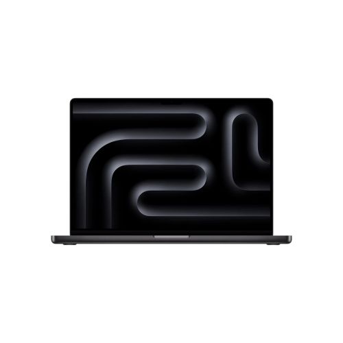 Ноутбук Apple MacBook Pro 16 A3428 M5 Pro Space Black (MGEC4UA/A)