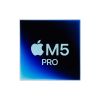 Ноутбук Apple MacBook Pro 16 A3428 M5 Pro Space Black (MGEC4UA/A) - Изображение 2