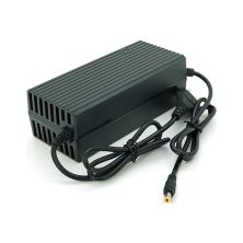 Мережевий зарядний пристрій для АКБ Jinyi JN-2450-29450