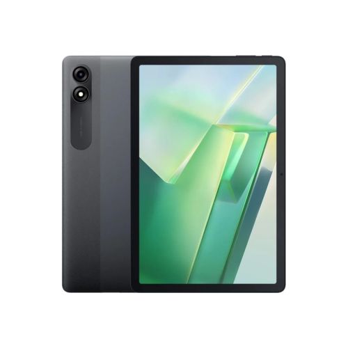 Планшет Blackview Tab 9 10.95 FHD 6 / 256GB / WIFI Gray (6931548321361)