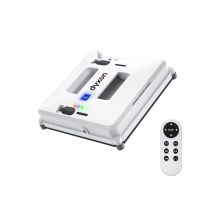 Пылесос DYXON MEGAWASHER 2000 PRO White