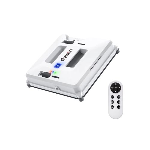Пылесос DYXON MEGAWASHER 2000 PRO White