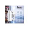 Пылесос DYXON MEGAWASHER 2000 PRO White - Изображение 1