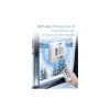 Пылесос DYXON MEGAWASHER 2000 PRO White - Изображение 2