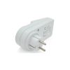 Таймер-розетка Voltronic TM01-G - Изображение 1
