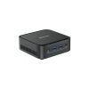 Комп'ютер Blackview Mini PC MP50 BLACK / Ryzen5 3500U, 16, 512, K&M (MP50 R5 16GB+512GB BLACK) - Зображення 1