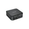 Комп'ютер Blackview Mini PC MP50 BLACK / Ryzen5 3500U, 16, 512, K&M (MP50 R5 16GB+512GB BLACK) - Зображення 3
