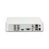 Реєстратор для відеоспостереження Hikvision DS-7104HGHI-M1(C) - Зображення 1