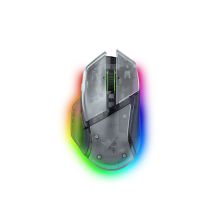 Мышка Razer Basilisk V3 Pro 35K Wireless/Bluetooth/USB Phantom White (RZ01-05240400-R3G1)