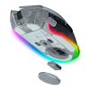 Мышка Razer Basilisk V3 Pro 35K Wireless/Bluetooth/USB Phantom White (RZ01-05240400-R3G1) - Изображение 1