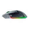 Мышка Razer Basilisk V3 Pro 35K Wireless/Bluetooth/USB Phantom White (RZ01-05240400-R3G1) - Изображение 2