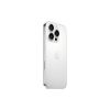 Мобильный телефон Apple iPhone 16 Pro 256Gb eSim White Titanium (Grade B) USED (iP16Pr2eWhT_B) - Изображение 2