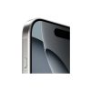 Мобильный телефон Apple iPhone 16 Pro 256Gb eSim White Titanium (Grade B) USED (iP16Pr2eWhT_B) - Изображение 3