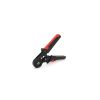 Зажим для клемм Voltronic HCS8 6-6A, black-red, набор наконечников VE0508 VE7508 VE1008 VE1508 VE2508 VE4009 VE6012 VE1 (HCS8 6-6A+VE1800) - Изображение 2