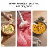 Блендер Tefal HB67MB30 - Изображение 3