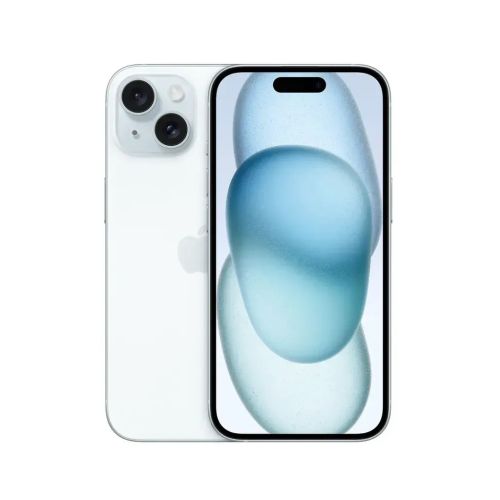 Мобильный телефон Apple iPhone 15 128Gb Blue (REF B) BREEZY (2BMTP43)