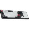 Клавіатура Keychron Q6 HE Magnetic Switch RGB UA Black (Q6H-M1-UA) - Зображення 3