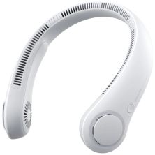 Вентилятор Jisulife Neck Fan Life3 FA14 grey