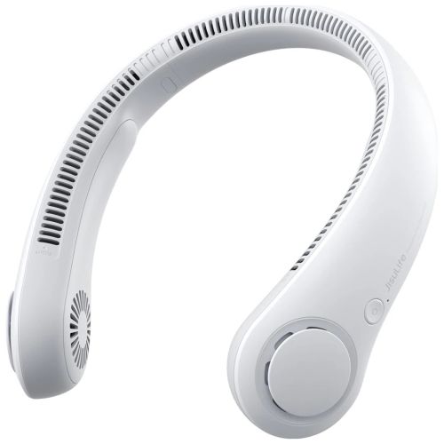 Вентилятор Jisulife Neck Fan Life3 FA14 grey