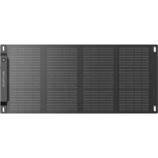Портативная солнечная панель EcoFlow 28W Solar Panel (EFSOLAR28W-P-S-TY-4-EU)