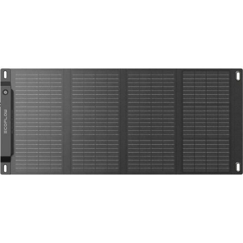 Портативная солнечная панель EcoFlow 28W Solar Panel (EFSOLAR28W-P-S-TY-4-EU)