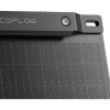 Портативная солнечная панель EcoFlow 28W Solar Panel (EFSOLAR28W-P-S-TY-4-EU) - Изображение 2