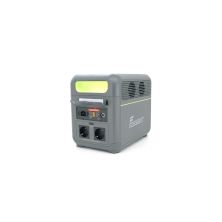Зарядная станция FOSSIBOT F1200, 1200W 1024Wh (FOSSiBOT F1200)