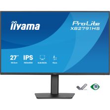 Монитор iiyama XB2791HS-B1