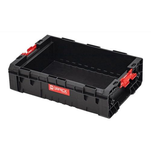 Ящик для инструментов QBRICK SYSTEM 18, 450310130, SYSTEM PRO Box 130, SKRQPROB1302CZAPG001 (SKRQPROB1302CZAPG003)