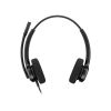 Навушники Poly Mission 425 USB Black (C01B3AA) - Зображення 3