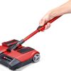 Підмітальна машина Einhell TE-FS 18 Li-Solo, PXC, 18V, ширина 250мм, бак 0.4л, 2кг (без АКБ та ЗП) (2352050) - Зображення 3