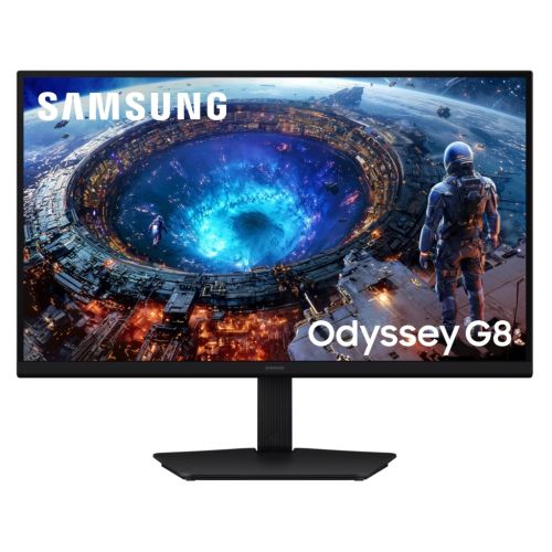 Монитор Samsung LS27HG800EFXUA