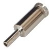 Сверло Alloid Base, корончате, алмазне, по склу та кераміці, 16мм (GS-50016) - Изображение 1