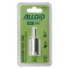 Сверло Alloid Base, корончате, алмазне, по склу та кераміці, 16мм (GS-50016) - Изображение 2