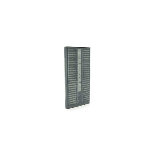 Викрутка Voltronic 102 в 1, тримач 115мм, біти S2, магнітні, алюміній, Box (ZD-972Е)