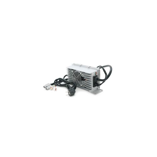 Мережевий зарядний пристрій для АКБ Voltronic LiFePO4 12V(14,7V), 4S, 30A (QX1200-30A)
