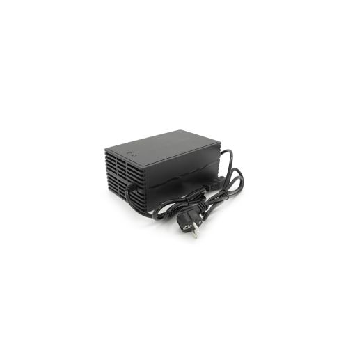 Мережевий зарядний пристрій для АКБ Voltronic Li-ion 67,2V, 16S, 8A, 600W (YT-SL750-67208P)