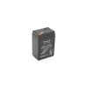 Батарея к ИБП Wimpex 6V 5Ah (Wimpex WX-645) - Изображение 1