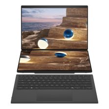 Ноутбук ASUS Zenbook Duo UX8407AA-SN604W (90NB16V1-M00ZD0)