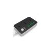 Мережевий фільтр живлення LDNIO SC3604, 3 роз, 6 USB, 2м, Black (SC3604) - Зображення 1