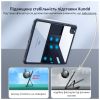 Чехол для планшета BeCover Xundd Stand Apple iPad Pro 11 M5 2025 Black (715961) - Изображение 3